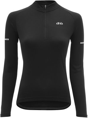 dhb Womens Long Sleeve Jersey Review