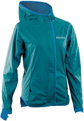 Veste Race Face Scout Femme (2017) 2017 - Slate
