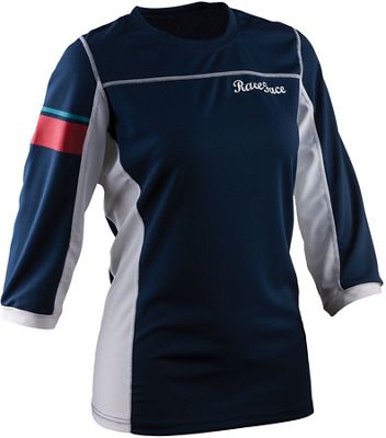 Race Face Women's Khyber Jersey (2014) 2014 review