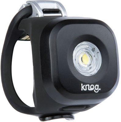 Knog Light Blinder Mini Dot Front 2017 review