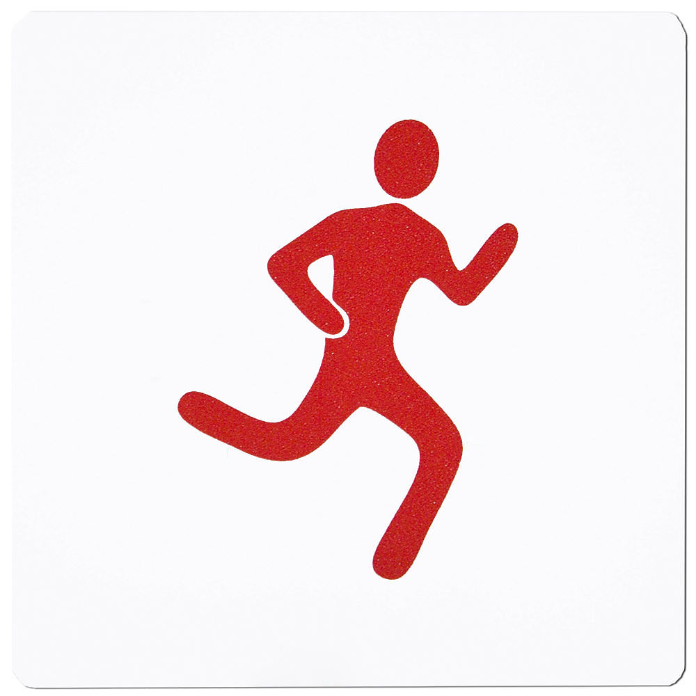 Sacoche KitBrix Icon Run - Noir - One Size, Noir