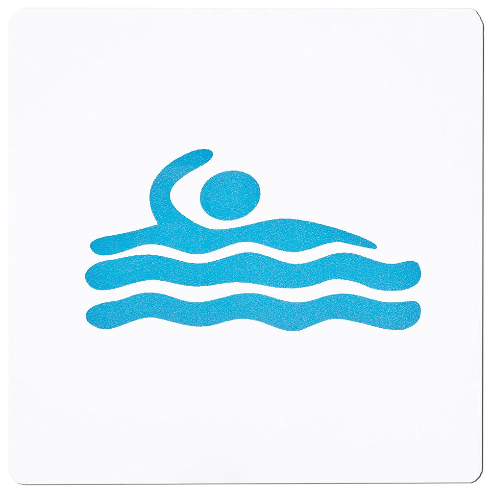 Image of Sacoche KitBrix Icon Swim - Noir - One Size, Noir