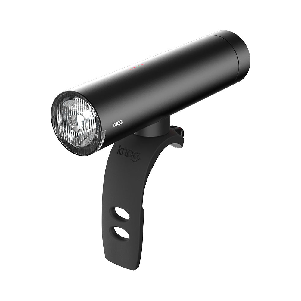 Knog PWR Rider 450L Front Light Review
