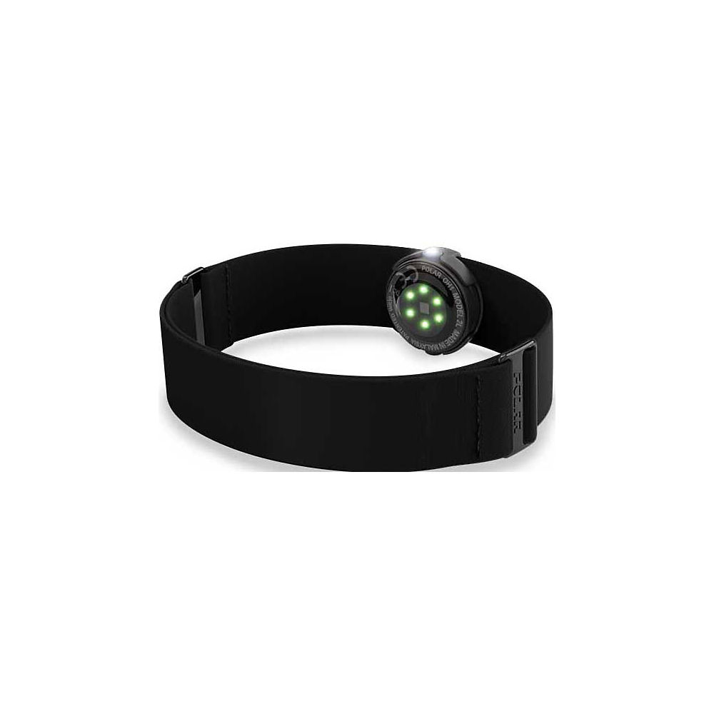 Brassard Polar OH1 2017 - Noir