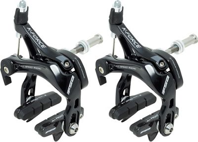 FSA K-Force Brake Caliper Set review