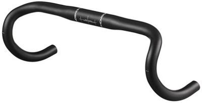 Cintre route Thomson Alliage DropBar Aero - Noir - 44cm