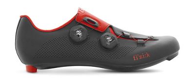 Chaussures Fizik R3 Aria - Noir/Rouge - EU 41.5