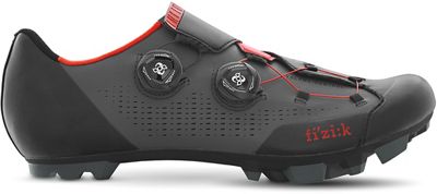 Fizik X1 Infinito Shoe Review