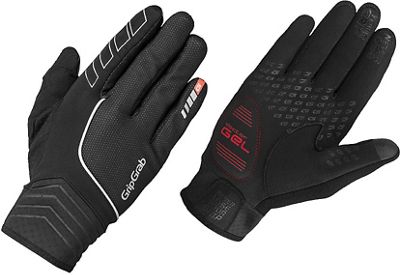 GripGrab Hurricane Windproof Midseason Glove AW17 review