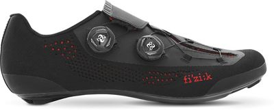 Fizik R1 Infinito Knit Road Shoe 2018 review