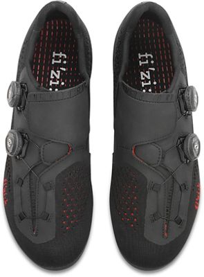 fizik infinito knit