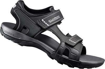 Sandales Shimano SD5 2018 - Noir - EU 43