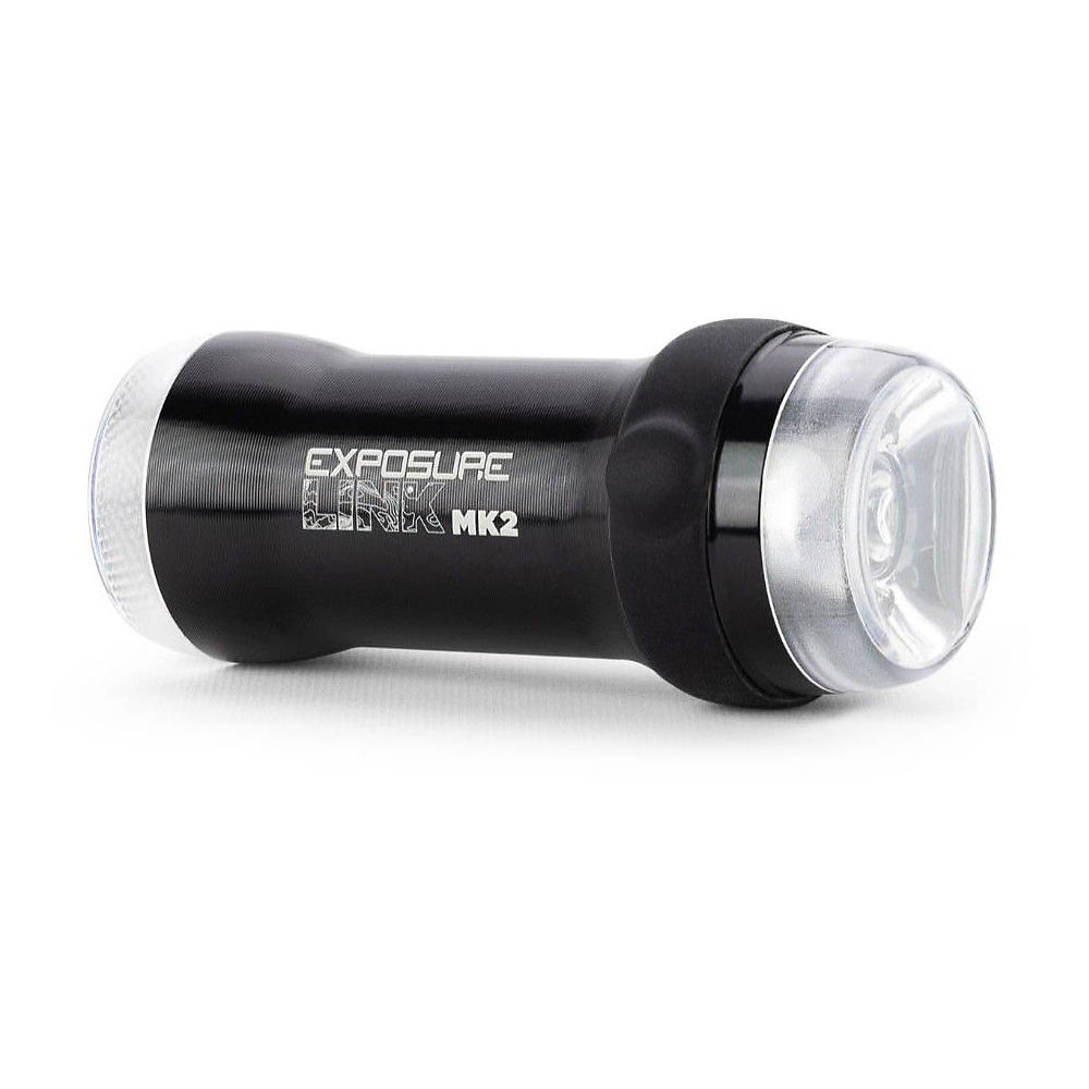 Eclairage avant/arrière Exposure Link avec DayBright - Noir