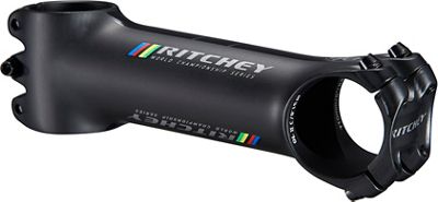 Potence Ritchey WCS C260 - Noir, Noir