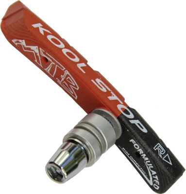 Kool Stop MTB Dual Compound Pair Of Brake Blocks Review