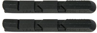 Kool Stop V-Brake Standard Compound Inserts (Pair) review