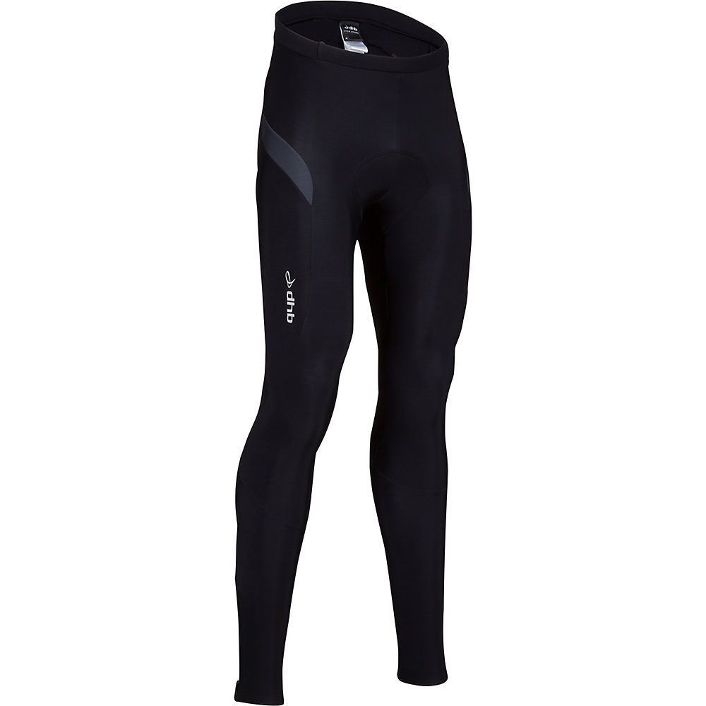 Collant dhb Aeron Roubaix - Noir - M