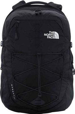 The North Face Borealis Backpack Review