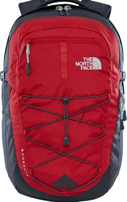 The North Face Borealis Backpack SS18 review