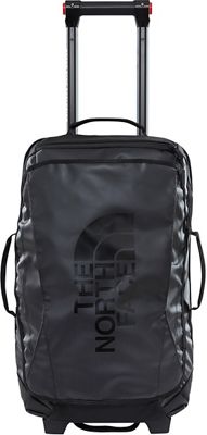 Sac à dos The North Face Rolling Thunder 22 - TNF Black - One Size