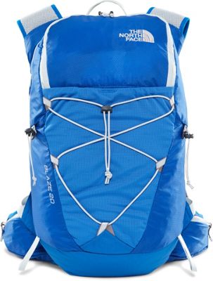 Sac à dos The North Face Blaze - Turkish Sea-High Rise Grey - One Size