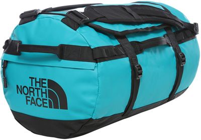 Sacoche The North Face Base Camp (S) - Fanfare Green-TNF Black - One Size