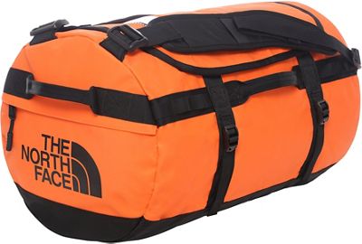 Click to view product details and reviews for The North Face Base Camp Duffel S Persian Orange Tnf Black One Size Persian Orange Tnf Black.