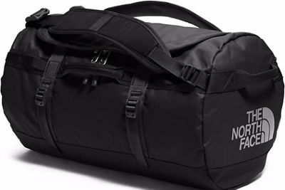 Sacoche The North Face Base Camp (S) - TNF Black - One Size