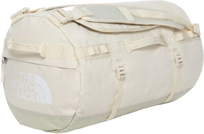 Borsone The North Face Base Camp (S)  - Vintage White-TNF White - One Size, Vintage White-TNF White