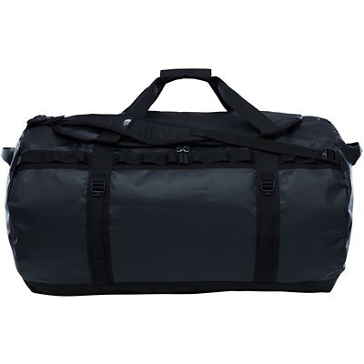 The North Face Base Camp Duffel - XL SS18 - TNF Black - One Size}, TNF Black