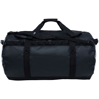 The North Face Base Camp Duffel review