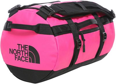 Sacoche The North Face Base Camp (XS) - Mr-Pink-TNF Black - One Size