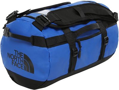 base camp duffel xs review