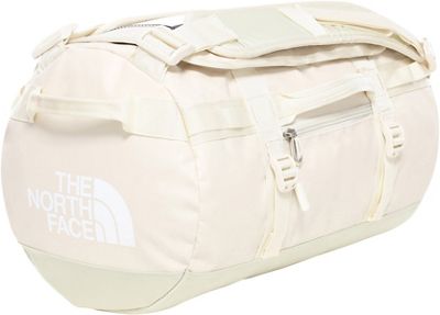 Borsone The North Face Base Camp (XS)  - Vintage White-TNF White - One Size, Vintage White-TNF White