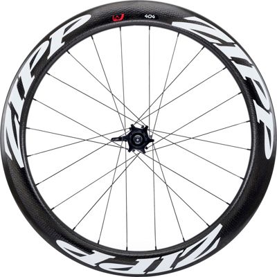 Zipp 404 Firecrest Tubular DB Rear Wheel 2019 review