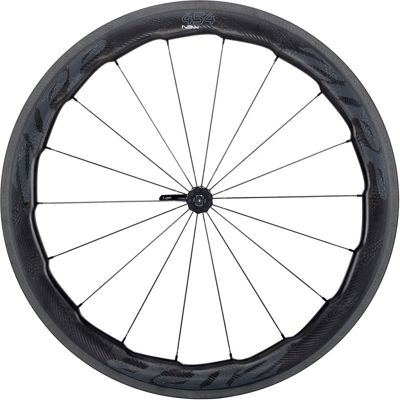 Zipp 454 NSW Carbon Clincher Front Wheel 2019 review