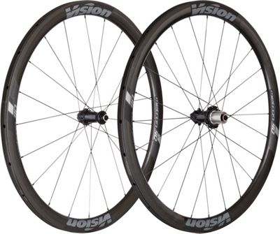 vision metron sl 40