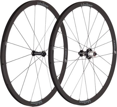 Vision TriMax 30 KB Clincher Wheelset review