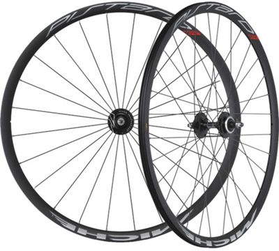 Miche Pistard Track Wheelset 2017 Review