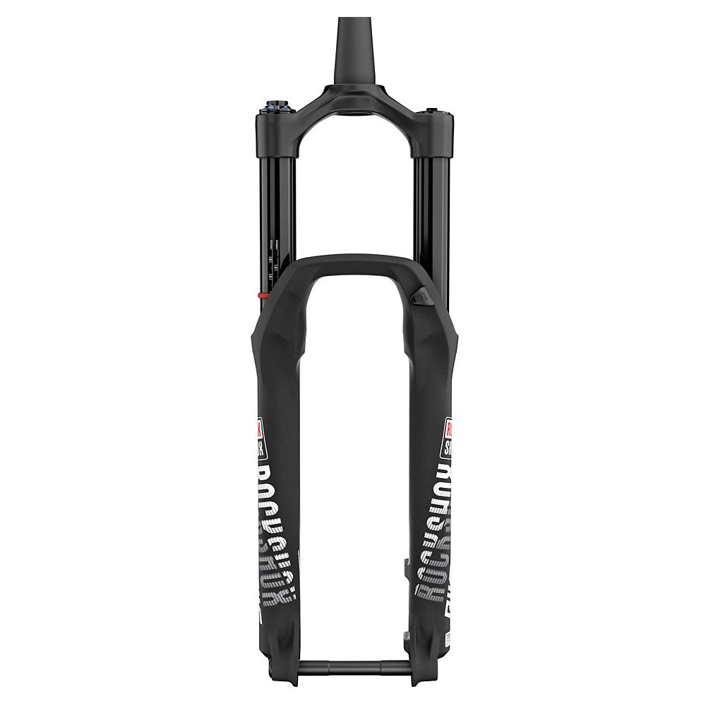 Fourche RockShox Pike RCT3 - DebonAir 27.5BOOST 2017 - Noir - 120mm Travel
