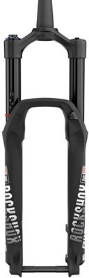 Forcella RockShox PikeRCT -Dual Position 29 BOOST 2017 - nero - 140mm, nero
