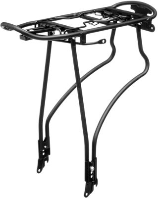 LifeLine Alloy Rear Pannier Rack