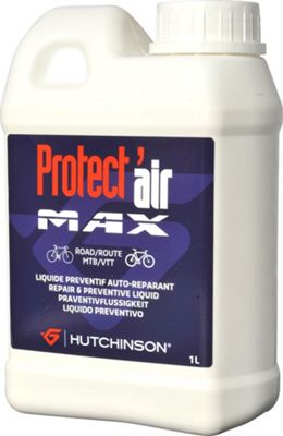 Hutchinson Protect Air Max Tubeless Tyre Sealant - None - None}, None