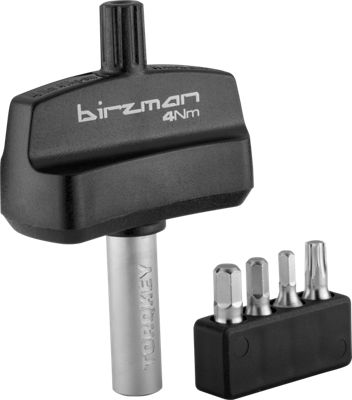 Birzman Torque Driver (4Nm) review