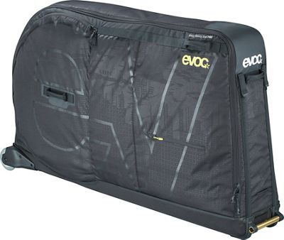 Evoc Pro Bike Travel Bag Review