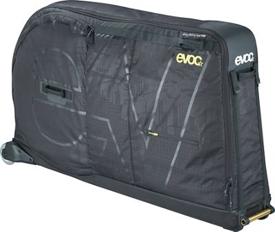 Bolsa de viaje de bici Evoc Pro (280 litros)
