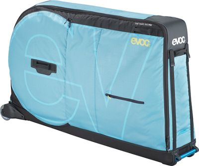 Bolsa de viaje de bici Evoc Pro (280 litros)