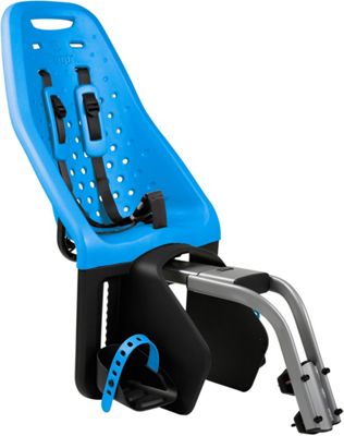 Siège arrière enfant Thule Yepp Maxi (tige de selle) - Bleu