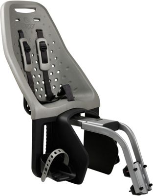 Siège arrière enfant Thule Yepp Maxi (tige de selle) - Argent