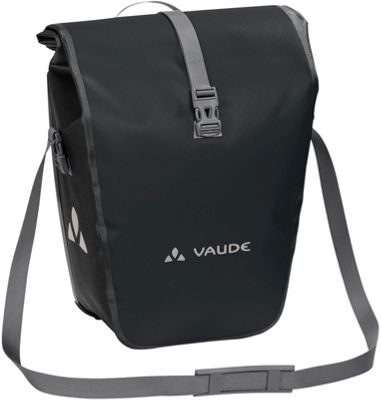 Borsa laterale posteriore Vaude Aqua - nero - One Size, nero